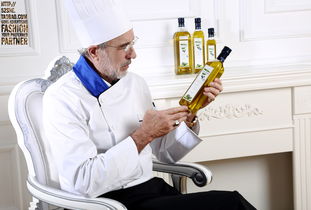 橄榄油蜂蜜调料饮料拍摄服务 蛋糕食品拍摄 厨师服拍摄 有机食品亚麻籽油拍摄
